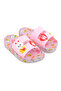 Rabbit Girl's Summer Airblow Suitable for Wet Floor Comfortable Sole Home Bathroom Pool Beach Daily Sweat - 4