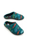 Boy's Winter Legend Comfortable Sole Home Garden Gondola Slippers - 2