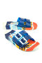 Men's Summer Slippers Suitable for Wet Floors, Home, Bathroom, Garden, Pool, Comfortable Sole Slippers - 2