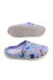 Girl's Winter Comfortable Sole Home Garden Gondola Slippers - 6