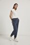 Premium Sweatpants with Side Stripes and Stoppers - 3