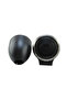 2pcs 300W Soft Ball Balanced Car Audio Speaker Tweeter - Powerful Audio Performance Car Audio Twe... - 5