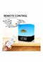 Complete Quran Speaker with Lamp, Clock, Mobile APP Control Wireless Bluetooth Speaker - 4