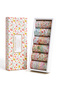 S Pink 32 Rolls Washi Tape Set, Colored Floral Decorative Masking Tape, Artists Tapes for Journaling - 2