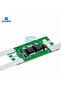 2S 7.4V 18650 Li-ion BMS 10A Continuous 150A Peak for Vacuum Cleaner/Electric Vehicle Polymer Bat... - 4