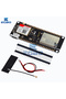 وحدة لاسلكية TTGO T-Call V1.3 ESP32 هوائي SIM بطاقة SIM وحدة SIM800L وهوائي GSM / GPRS f... - 3