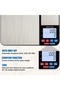 5KG-0.1G 500G-0.01G Large Dual Platform Digital Kitchen Scale 1 Piece with Two Accuracies 0.01g/0.00 - 5