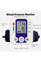 Digital Arm Blood Pressure Test Kit Cuff Sensor Monitor BP Automatic Pressure Tonometer Tensiomet... - 5
