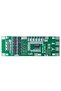 6S 40A 24V 18650 Li-Ion Lithium Battery Protect Board Solar Lighting Bms Pcb With Balance For Ebi... - 5