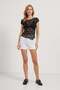 Armalife 1497 Skirt Asymmetric Lace Women's Bluz - 3