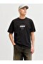 Jcoclub Front Print Tee Ss Crew Sn Men's T-Shirt 12289868