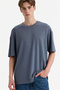 Premium Boxy Fit T-Shirt F9561Ax26Sp