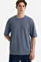 Premium Boxy Fit T-Shirt F9561Ax26Sp - 3