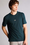 100% Cotton Regular Fit Printed Short Sleeve T-Shirt G3213Ax26Sp