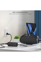 شاحن محول تيار متردد أوروبي لسماعة JBL Boombox 2 اللاسلكية المحمولة المقاومة للماء بتقنية البلوتوث - 6