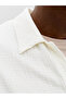 Jornantucket White Men's Shirt 12291812 - 5