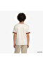 Rfef a Jsy Y Kids White Jersey - 2