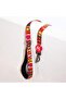 Wow Leash Cat Dog Transport & Travel Strap Dog Extension Leash-2Cm - 6