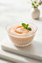 Teo Cam Breakfast Bowl Set of 6 Small Size 215 ml (Dessert/Cookie Bowl) - 2