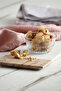 Teo Cam Breakfast Bowl Set of 6 Small Size 215 ml (Dessert/Cookie Bowl) - 4