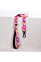 Rosea Camouflage Leash Cat Dog Transport & Travel Strap Dog Extension Leash-2Cm - 5