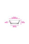 Defne 2-Piece Medium Bowl - 4