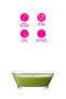 Defne 2-Piece Medium Bowl - 3