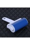 Drum Roll Sticky Hair Hair Removal Device Cleaner Cleaning Brush Portable Washable Dust Filter - 3