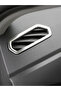 Car Dashboard Front AC Air Conditioning Outlet Vents Frame Cover Trim Accessories for VW Volkswag... - 8