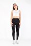 5188 Poly. Micro Brushed Tights - 2