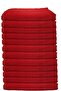 12-Pack Microfiber Hairdresser Hair Towels 50X90 cm - 2