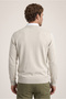 Crew Neck Regular Fit Knitwear Sweater - 4