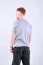 2915 تي شيرت إنترلوك مزود بإبرة للتفريغ - 3