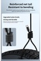 3m check note USB C to Mini USB cable Braided USB-C to Mini-USB 5-pin OTG charging Sync Data cable f - 6