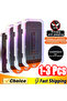 Anti Peeping 1PCS For iPhone 14Pro Max 1-3Pcs 8K Dust Free Installation Tempered Glass for iPhone 13 - 7