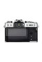 X-E3 A1 A2 2PCS Tempered Glass For Fujifilm X-T5 XT5 HD FULL Screen Protector X-T10/20/30 XT100 XF10 - 8