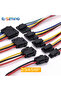 20cm 2P Male 5pcs 20AWG 20/30/50cm Micro-Fit 3.0mm Molex MX3.0 Single Row 2/3/4/5/6Pin Cable Harnes - 7