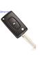 For Peugeot jingyuqin 2 Buttons Remote Car Key Shell Case For Peugeot 4007 ET 4008 Citroen C-Crosse - 3