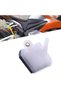 1pcs Brake Fluid Cup Rear Brake Master Cylinder Reservoir Cup Fit For Suzuki ATV Quadracer 250 LT... - 5