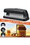 1pc 6 LED Rear License Number Plate Light Lamp Universal Clear 10-30V For Truck SUV Trailer Lorry...