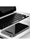 جراب S10 Plus شفاف ناعم متوافق مع S20 FE وS21 وS22 وS23 Ultra وS9 وS10 Plus وS10E، مقاوم للصدمات... - 4