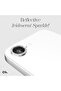 غطاء حماية لعدسة الكاميرا لامع لامع لهاتف iPhone 16e و16 E و15 Pro Max و14 Plus و13 M - 6