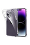جراب شفاف لهاتف iPhone 15Pro Max لهاتف iPhone 14 11 12 13 15 Pro Max مصنوع من السيليكون الناعم لهاتف iPhone XS - 8