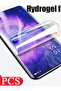 Hydrogel Film 3PCS Oppo Find X5 3Pcs Hydrogel Film For Find X3 Pro X3 Neo X3lIte X5 Pro Screen Prot - 8