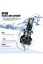 H7 2 Pieces 6000K Cold White YHKOMS High Power CSP H4 H7 LED 200W 30000LM H1 H8 H9 H11 Car LED Light - 5
