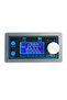 محول تعزيز الجهد DC DC ZK-4KX CC CV 0.5-30V 4A 5V 6V 12V 24V وحدة طاقة قابلة للتعديل... - 8