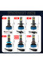 H7 CANBUS NO ERROR 6000K Cold White K5C H7 LED Headlight Canbus Decoder H4 H11 H3 H11 H8 H9 H1 HB3 9 - 6