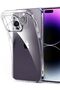 جراب شفاف لهاتف iPhone 15Pro Max لهاتف iPhone 14 11 12 13 15 Pro Max مصنوع من السيليكون الناعم لهاتف iPhone XS - 7
