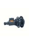 Garden Irrigation Pipe Connection Maintenance Coupling Water Tank Connector Six Points With Switc... - 6