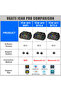 أداة تشخيص Vgate iCar Pro ELM327 BT/WIFI 4.0 OBD2 من Icar Pro BT 4.0 - 3